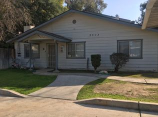 3313 Chester Ln APT H, Bakersfield, CA 93309