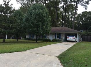 126 Woodworth Ave, Woodworth, LA 71485