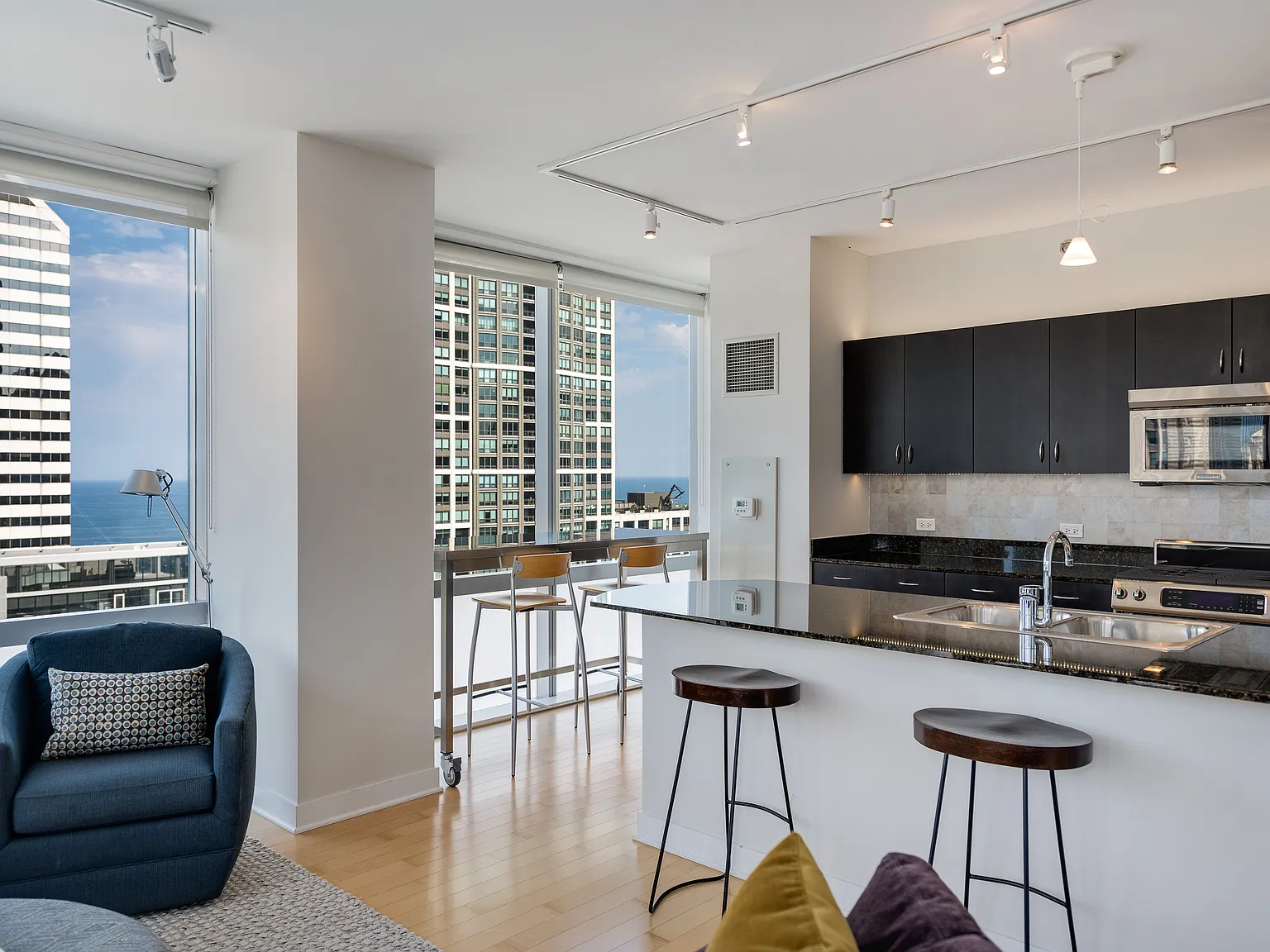 2 bed, 1390 sqft, $3,500 — Photo 3
