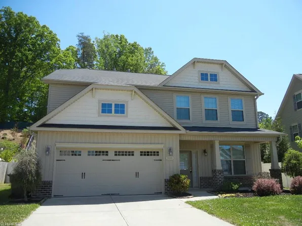 3681 Vestavia Dr, Kernersville, NC 27284