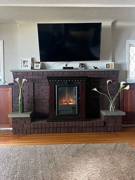Oak Bay House for rent - 4 Bedrooms — photo 4