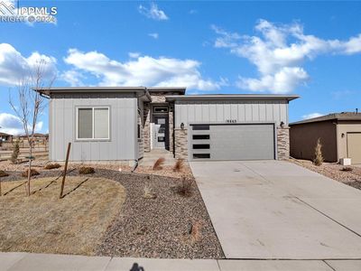 9863 Marble Canyon Way, Peyton, CO, 80831