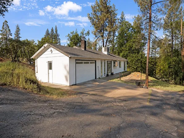 4420 Pleasant Oak Ct, Placerville, CA 95667