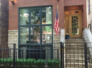 942 N Wolcott Ave #1, Chicago, IL 60622