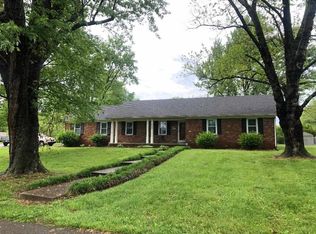 345 Cumberland Cir, Bowling Green, KY