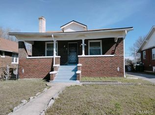710 Post Pl, East Saint Louis, IL