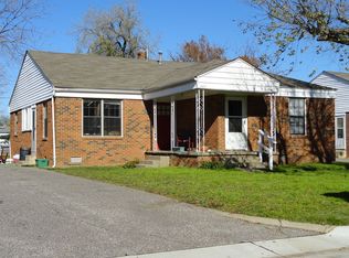 1805 Texas St, Norman, OK 73071