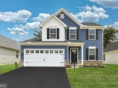 3 Weston Cir Lot 55, Duncannon, PA, 17020