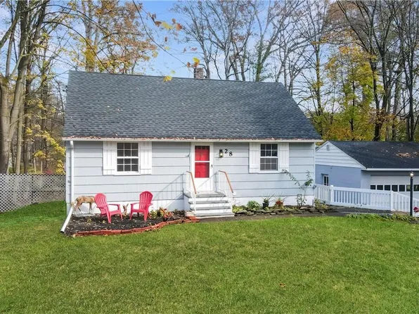 28 Algonquin Drive, Newburgh, NY 12550