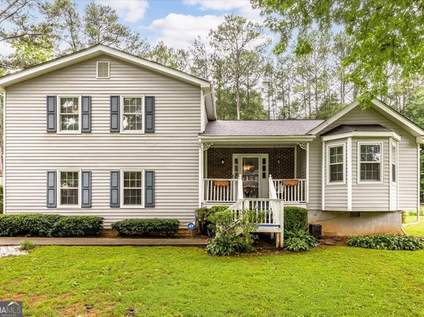 2440 Arbour Trace Ter, Suwanee, GA 30024