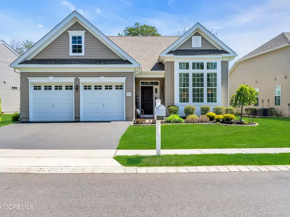 263 Ambermist Way, Forked River, NJ 08731