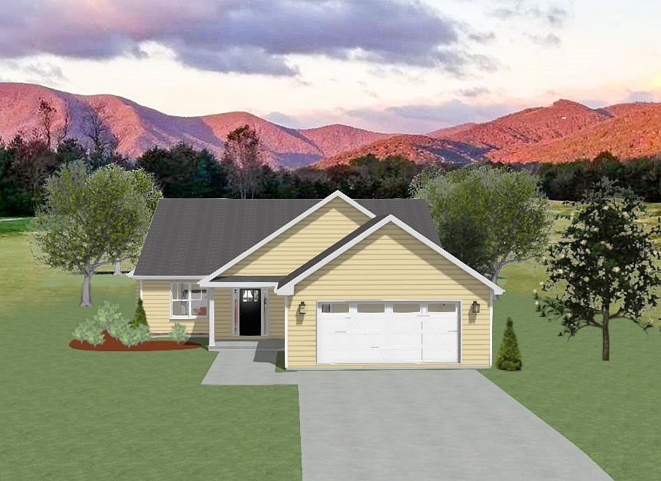 1st image of 0 Stone Orchard Dr