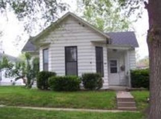 829 Hazel St, Hannibal, MO 63401