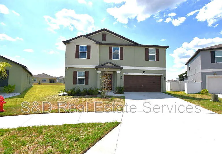 2767 Red Egret Dr — Photo 1