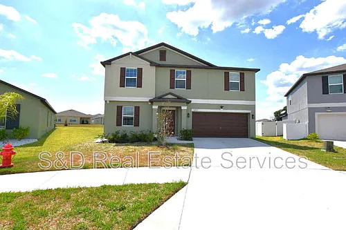 2767 Red Egret Dr Photo 1
