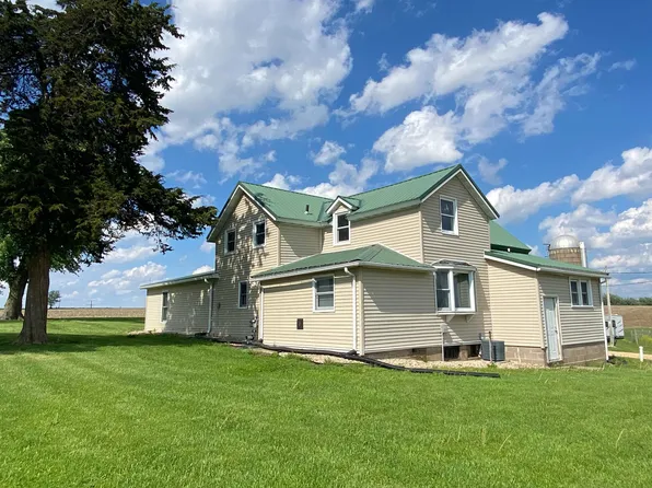 2951 Highway 80, Montfort, WI 53569