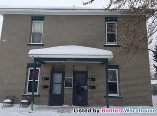1024 Breckenridge Ave APT 4, Saint Cloud, MN 56303