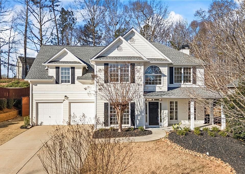 1st image of 4330 Canterbury Walk Dr