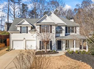 4330 Canterbury Walk Dr, Duluth, GA 30097