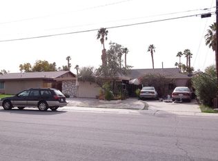 42535 Wisconsin Ave, Palm Desert, CA 92211