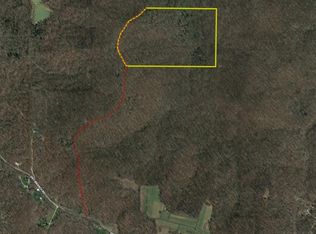 7 Dry Branch Rd, Springville, IN 47462