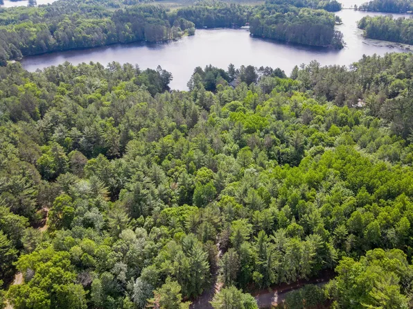 Bass Lake Loop, Rhinelander, WI 54501