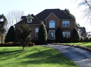 Oaklawn Ct, Cookeville, TN 38501