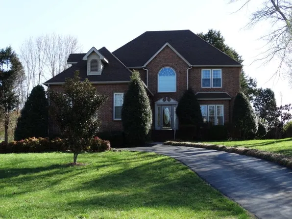 Oaklawn Ct, Cookeville, TN 38501