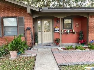 4607 Begonia Ln, Victoria, TX 77904