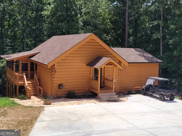31 Cardinal Rd SE, White, GA 30184