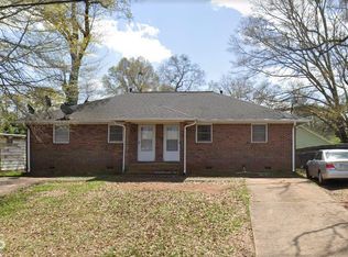 1356 Ellis Rd, Griffin, GA 30223