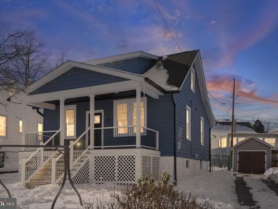 24 Edmondson Ridge Rd, Catonsville, MD, 21228