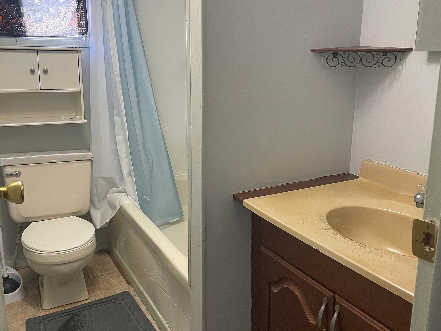 1 bed, 900 sqft, $1,000 — Photo 3