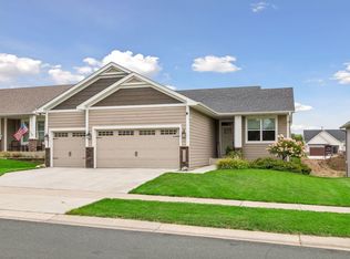 13358 Caffrey Ave, Rosemount, MN 55068