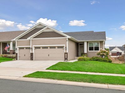 13358 Caffrey Ave, Rosemount, MN, 55068