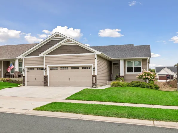 13358 Caffrey Ave, Rosemount, MN 55068