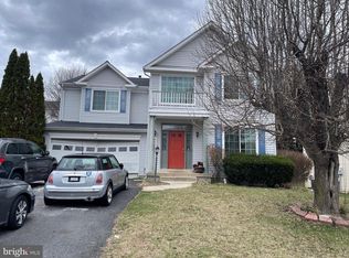 6242 Oakland Dr, Woodbridge, VA 22193