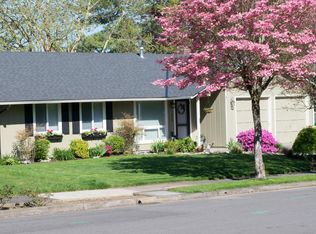 1655 SW Battaglia Ave, Gresham, OR 97080