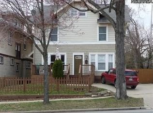 50 S Portage Path, Akron, OH 44303