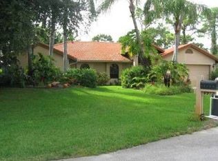 4912 SW Landing Creek Dr, Palm City, FL 34990