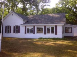 1834 W Giles Rd, Muskegon, MI 49445