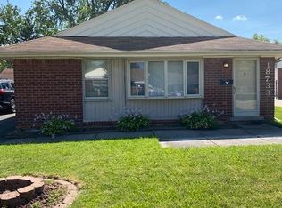 18733 Hamann St, Riverview, MI 48193