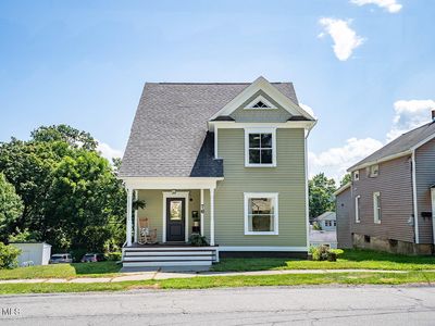 76 Church Street, Schuylerville, NY, 12871