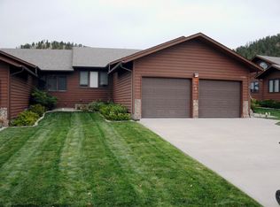 1080 Duffer Dr, Rapid City, SD 57702