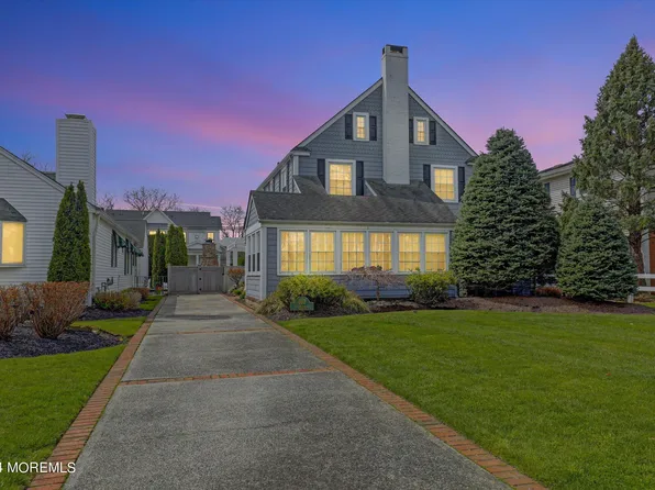 402 Philadelphia Blvd, Sea Girt, NJ 08750