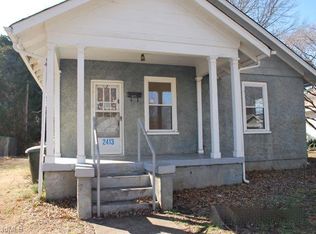 2413 Spruce St, Greensboro, NC 27405