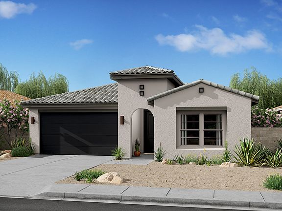 Passionflower II Spanish Modern UD