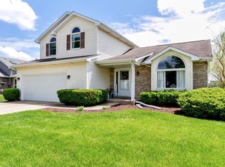 25039 S Blackthorne Rd, Manhattan, IL 60442