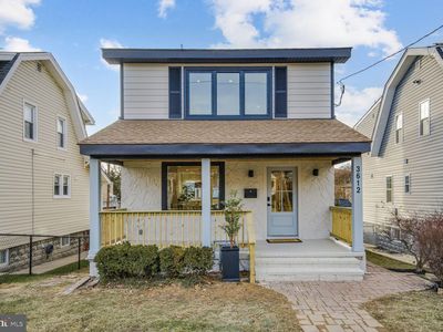 3612 26th St NE, Washington, DC, 20018