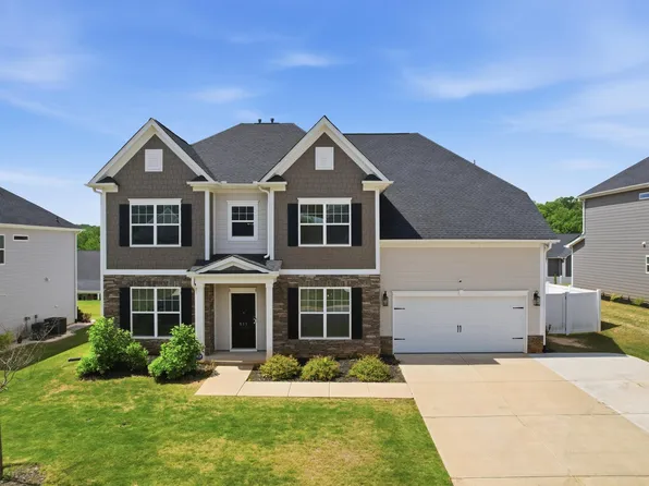 511 Willowbrook Rd, Easley, SC 29642